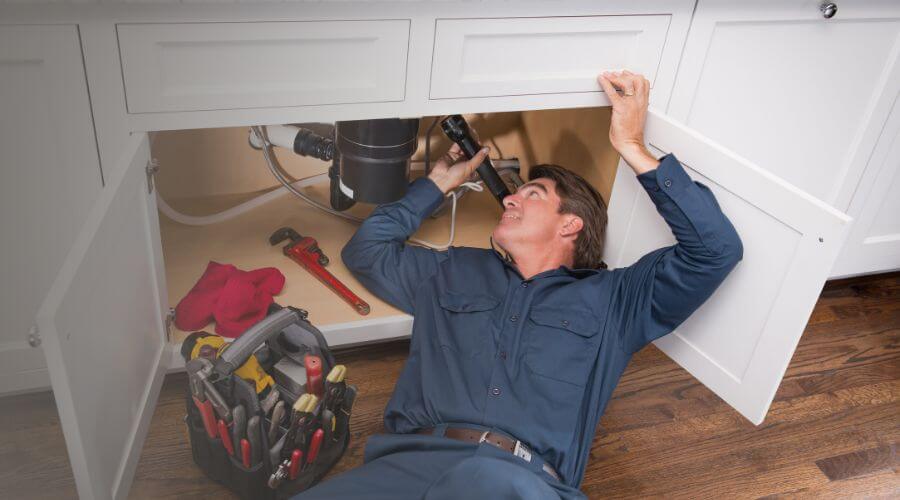 Professional emergency plumbing in Park City, KY